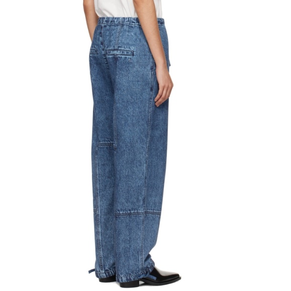 rag & bone Jordan trousers - Picture 2 of 7